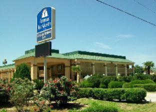 Americas Best Value Inn Denham Springs Quarto foto